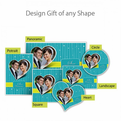 Gift Xpress - Design Photo Gifts