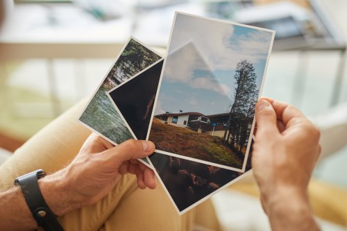 5X7 Photo Print (15 Prints)