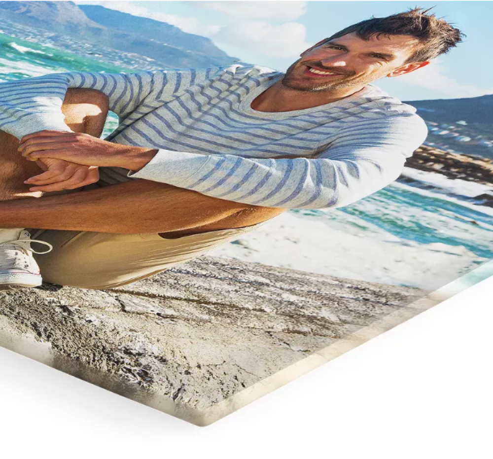 Photo on Acrylic Glass