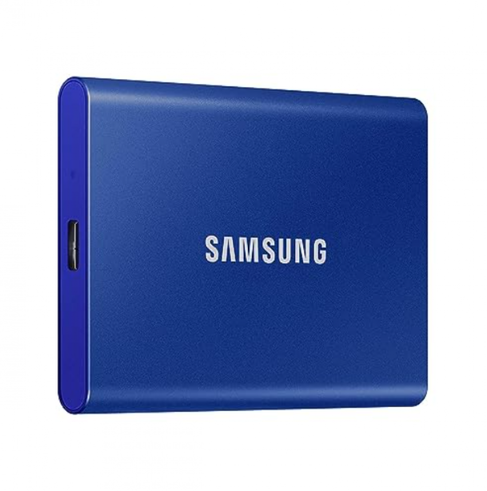 Samsung T7 500GB Hard Disk